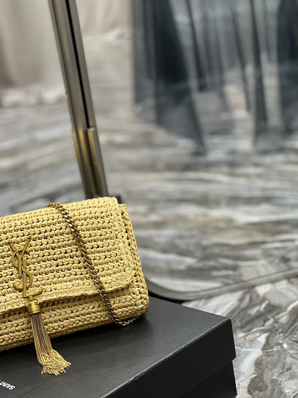 Franco Shops - Yves Saint Laurent - Bags - 109