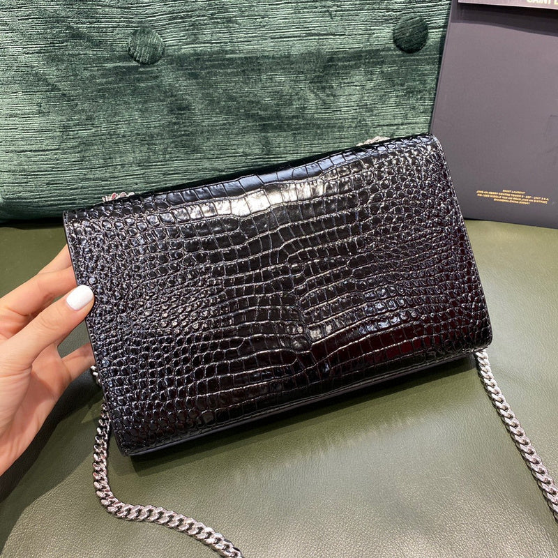 Yves Saint Laurent - Bags 283