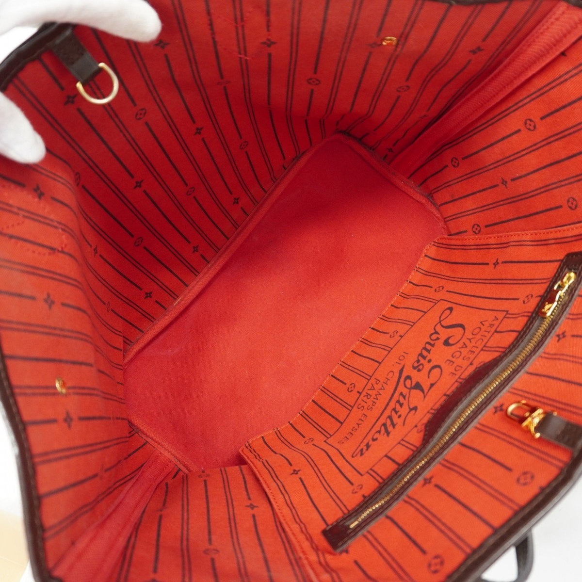 Louis Vuitton Tote Bag