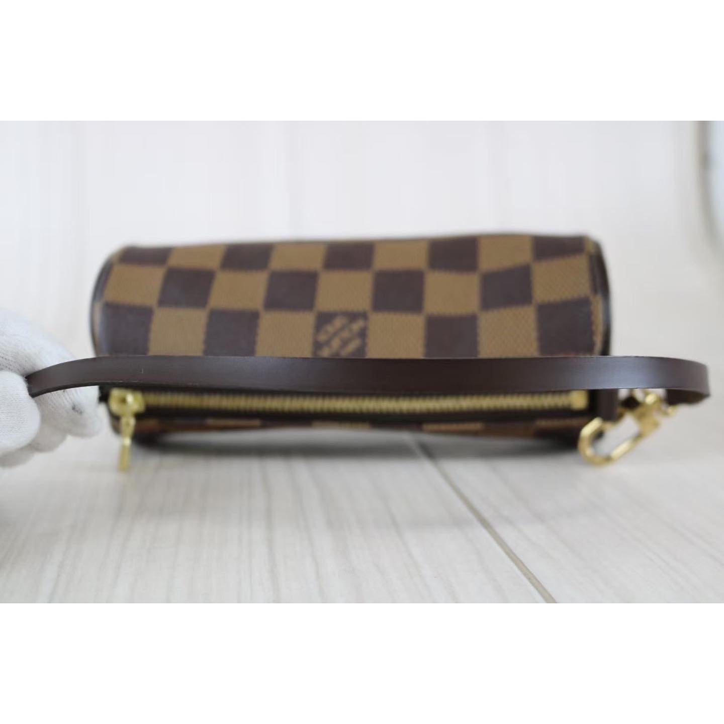 Rank SA | LV Damier Papillon 30 Handbag |080102