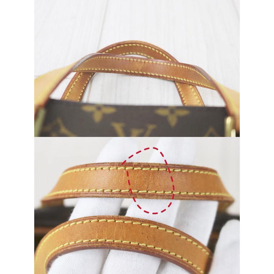 Rank AB | LV Monogram Vavin PM Tote Bag |082408