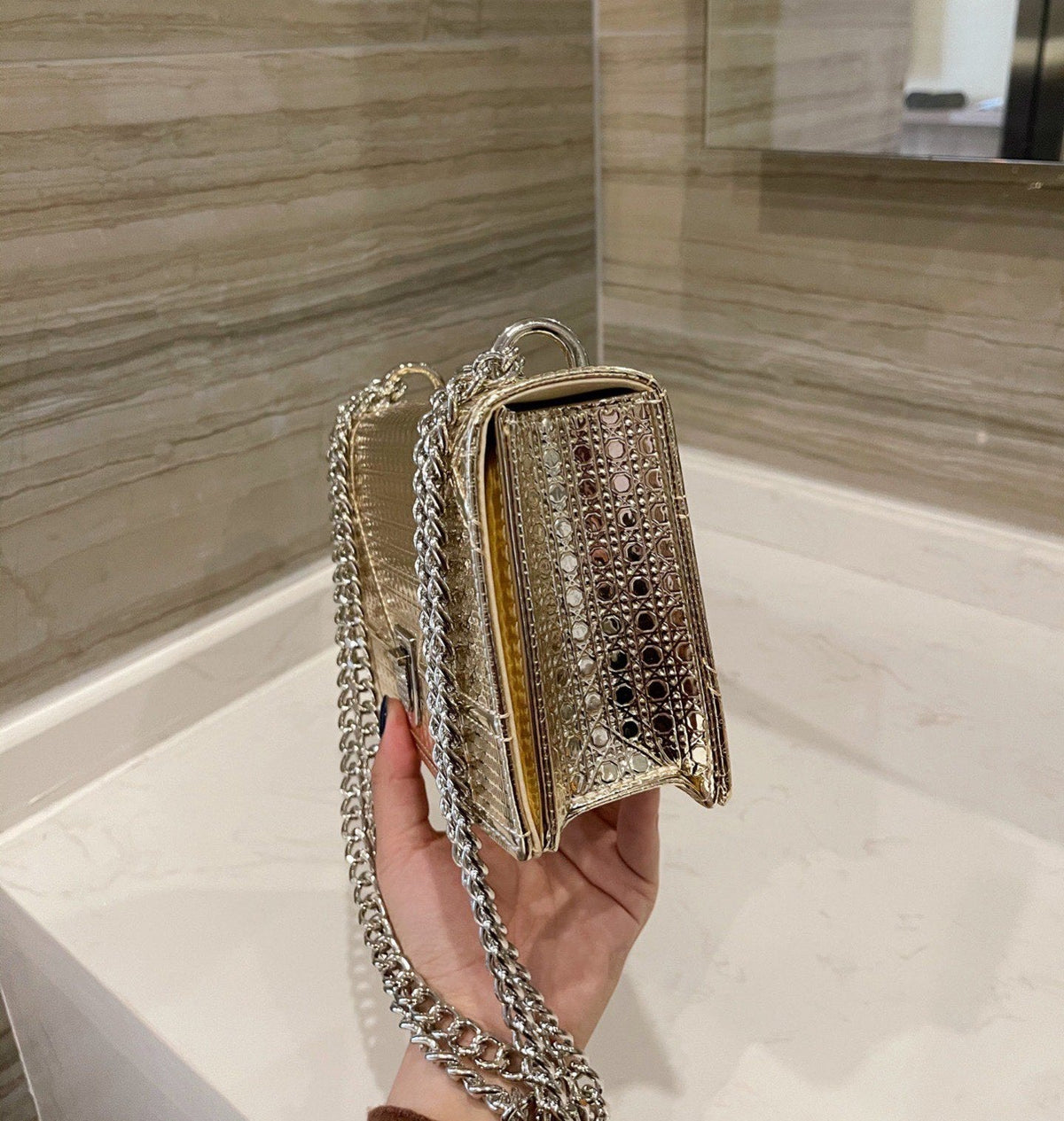 Luxury Edition Bags DIR 036