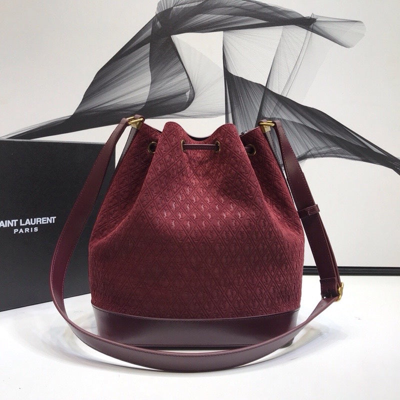 Franco Shops - Yves Saint Laurent - Bags -