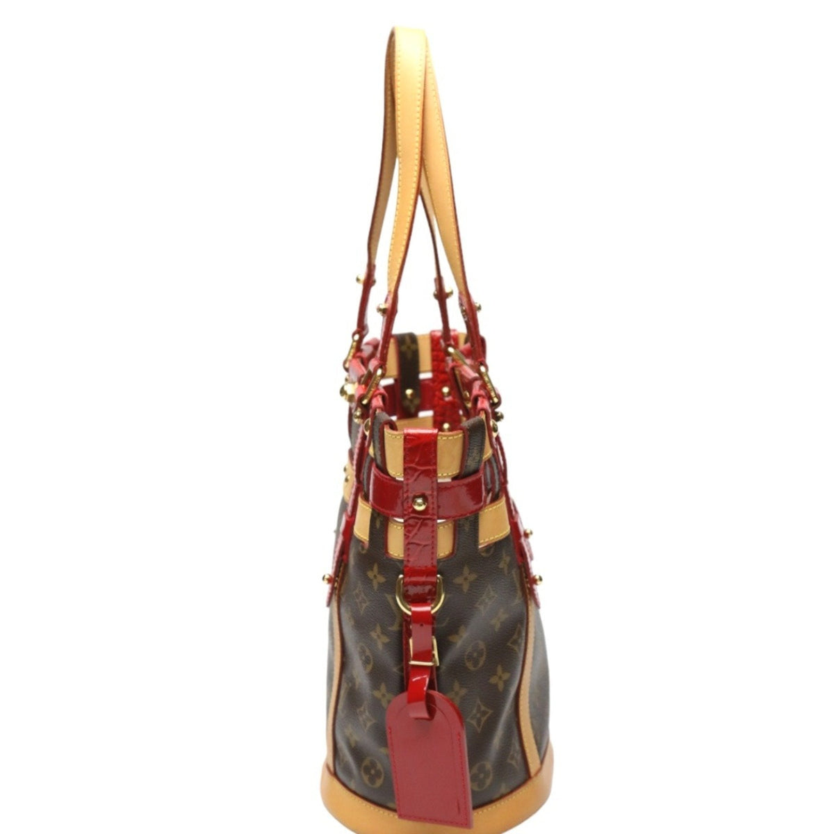 Louis Vuitton Monogram Handbag