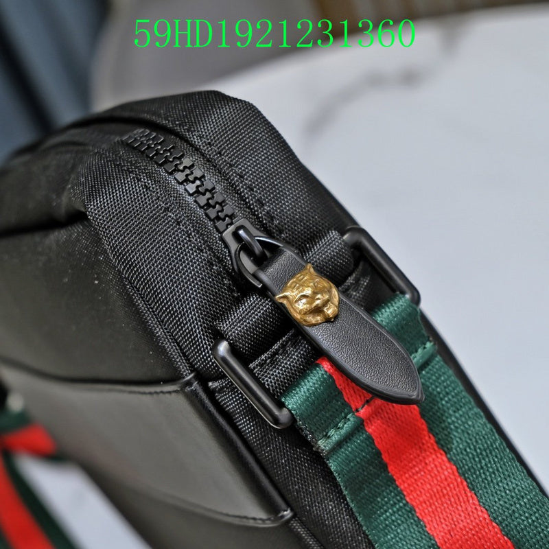 Gucci Bags - The Tote 822