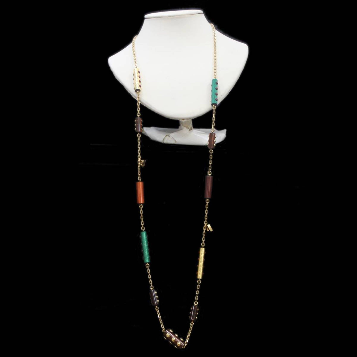 Louis Vuitton Necklace
