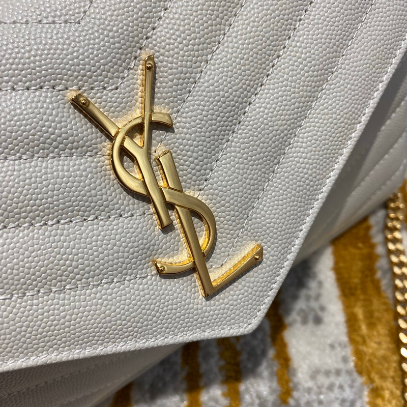 Yves Saint Laurent - Bags 082