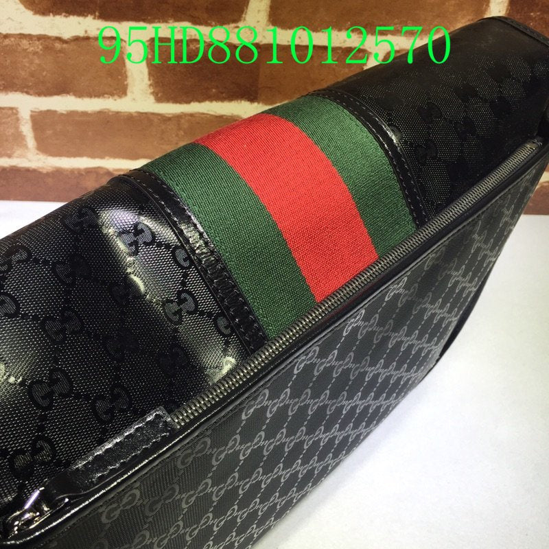 Gucci Bags - The Tote 808