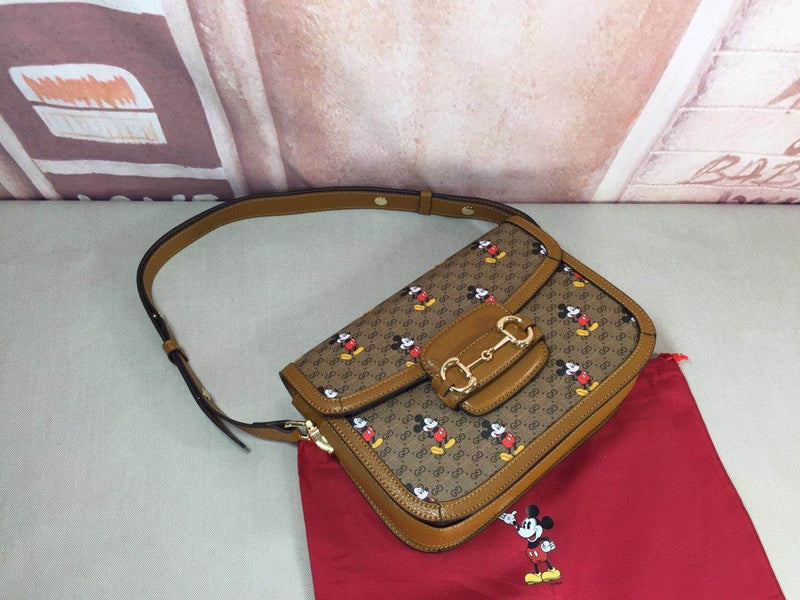 Gucci Bags - The Tote 784