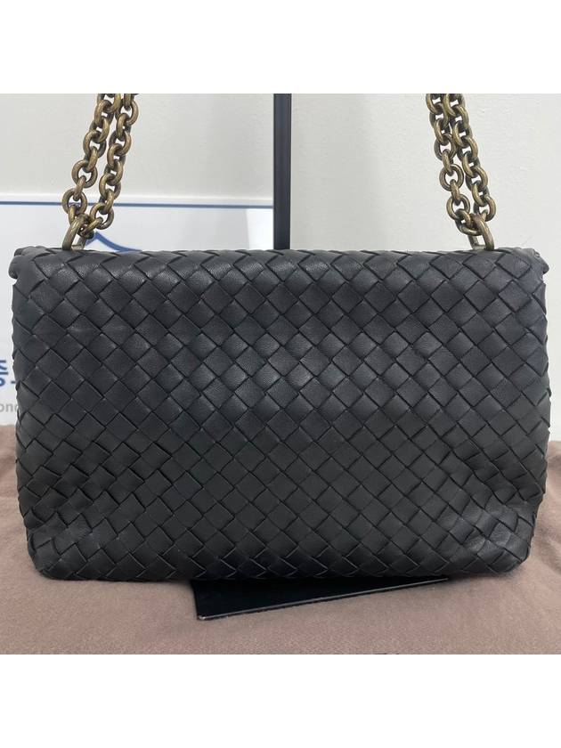 Luxury Bottega Veneta women shoulder bag