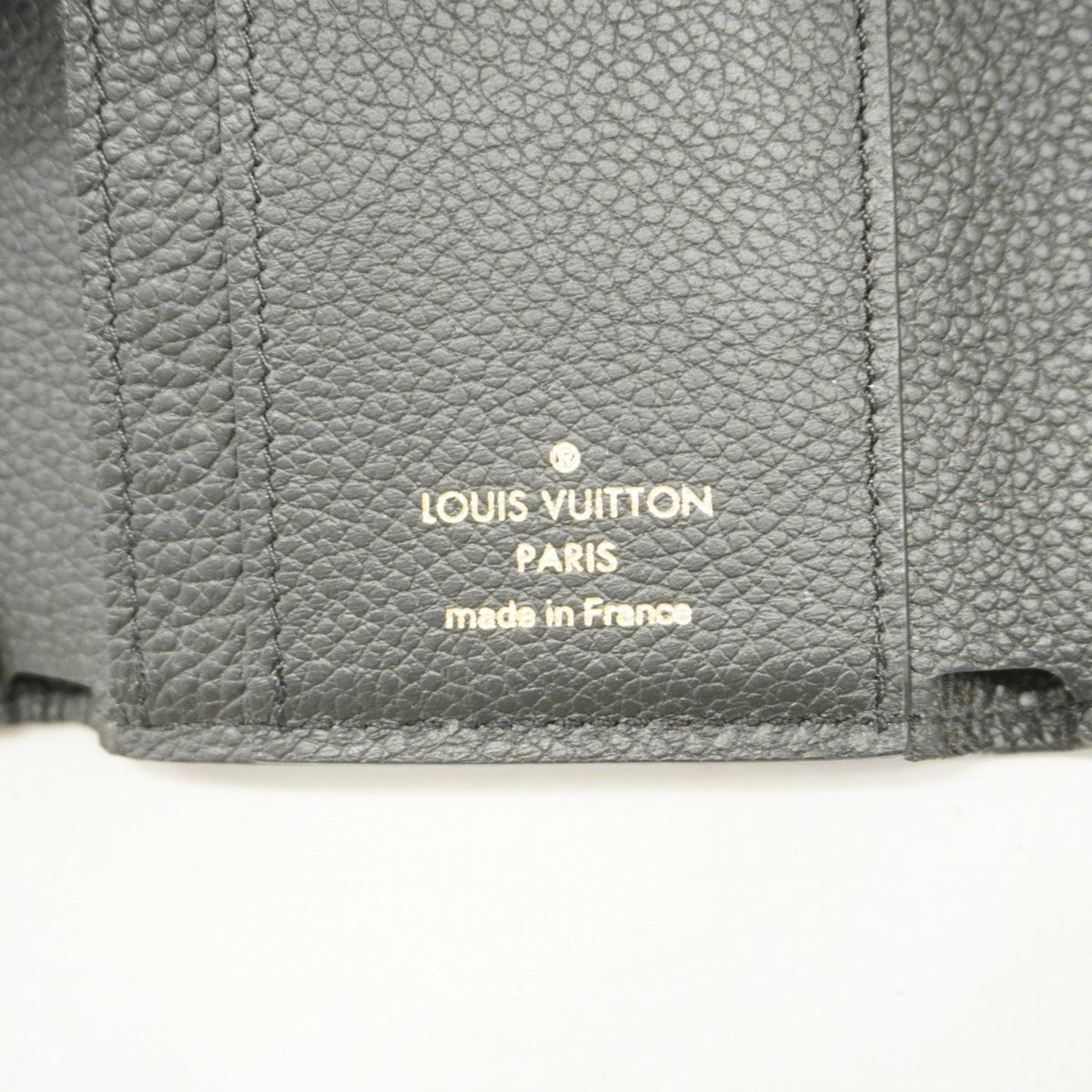 Louis Vuitton Wallet (Tri-Fold)