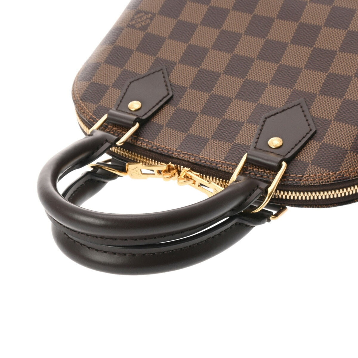 Louis Vuitton Damier Canvas Handbag