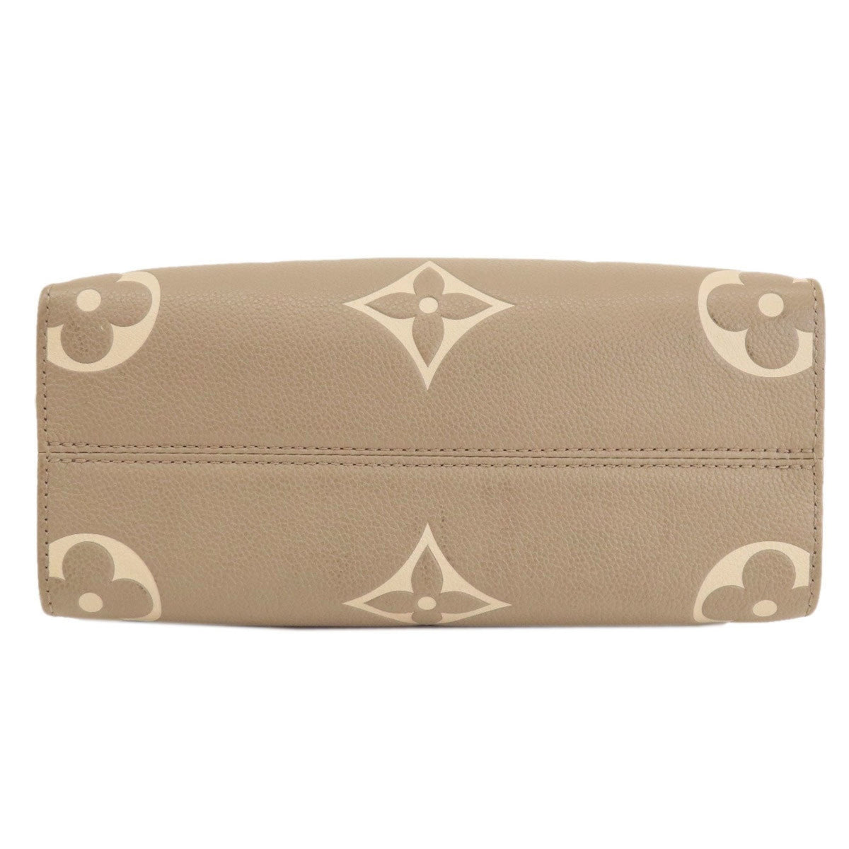 Louis Vuitton Monogram Empreinte Handbag