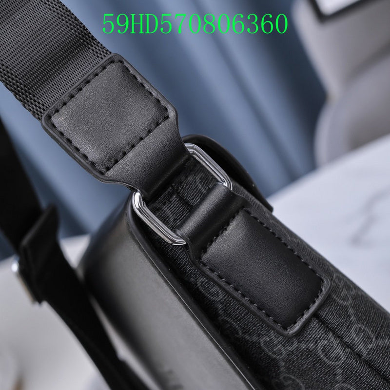 Gucci Bags - The Tote 852
