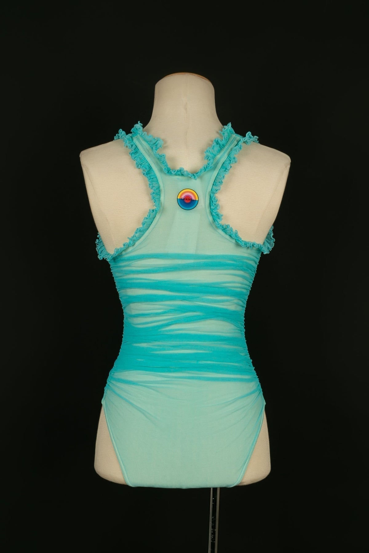 Body / Maillot de bain Chanel