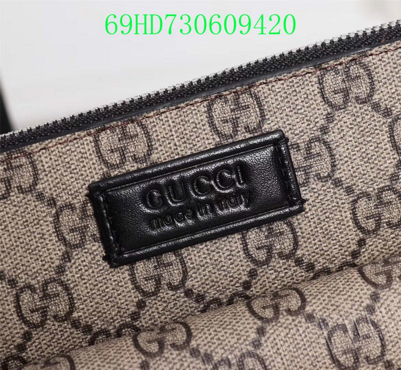 Gucci Bags - The Tote 871