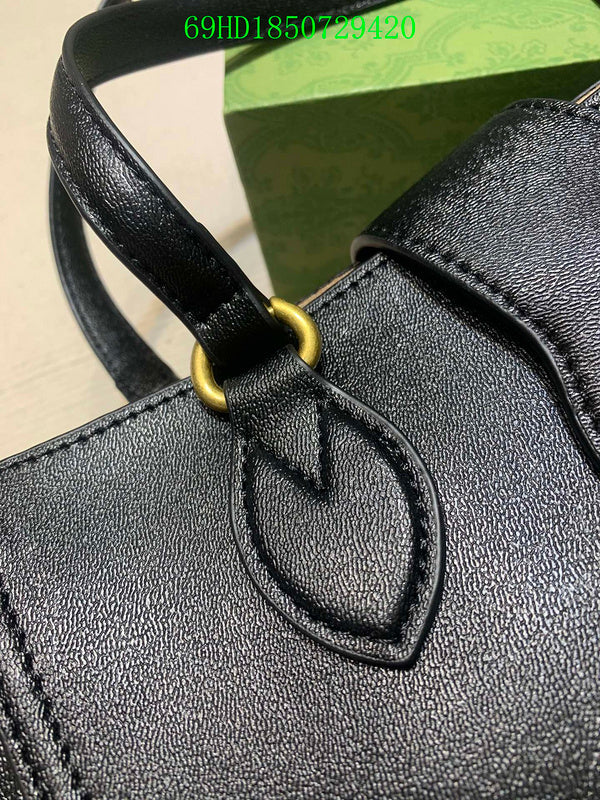 Gucci Bags - The Tote 503