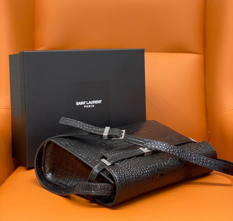 Franco Shops - Yves Saint Laurent - Bags -