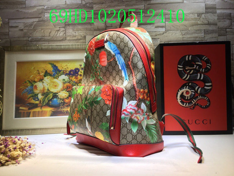 Gucci Bags - The Tote 1216