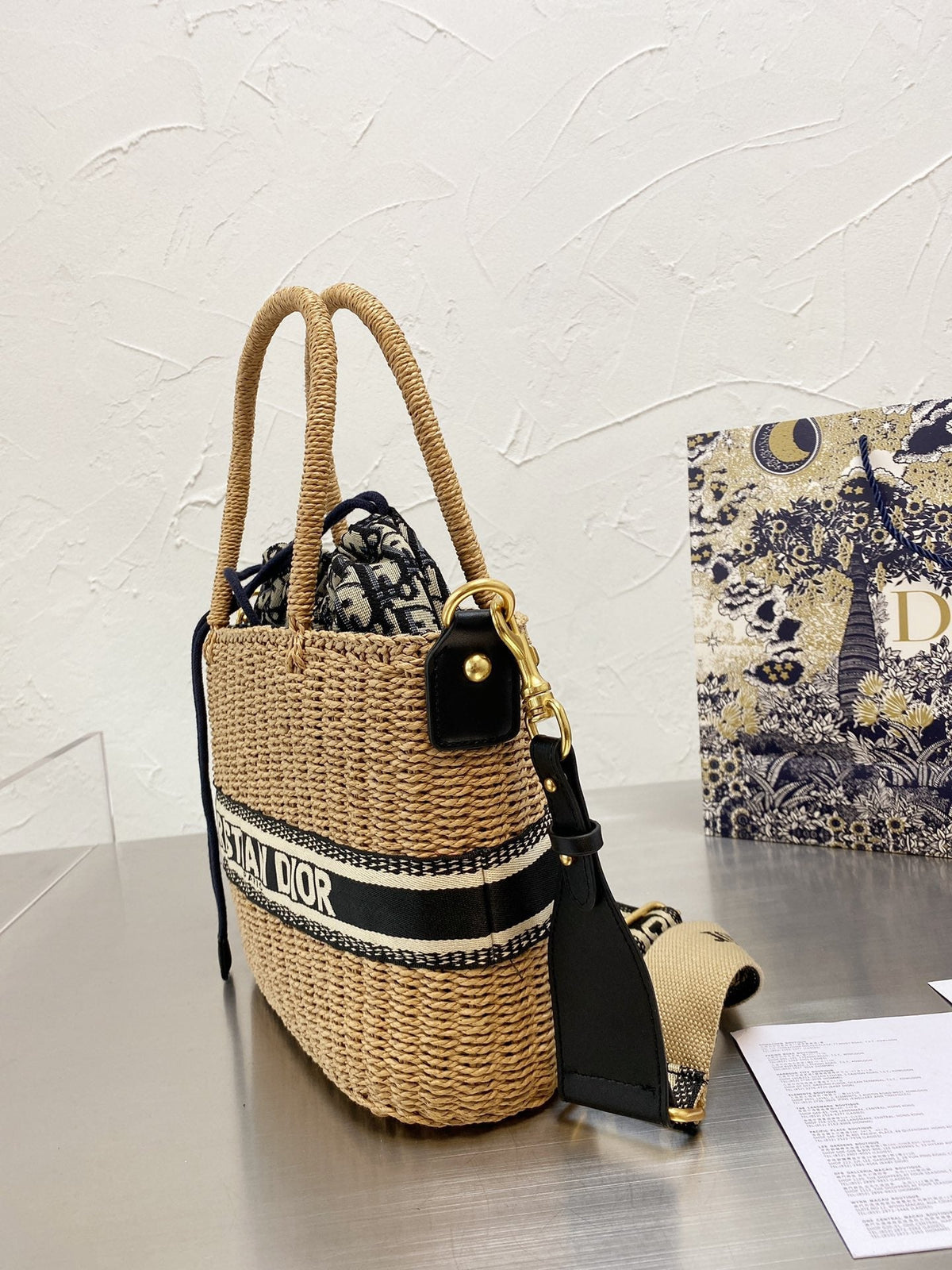 Luxury Edition Bags DIR 061