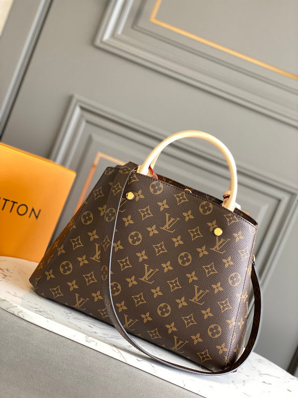 Franco Shops - Louis Vuittons - 15420