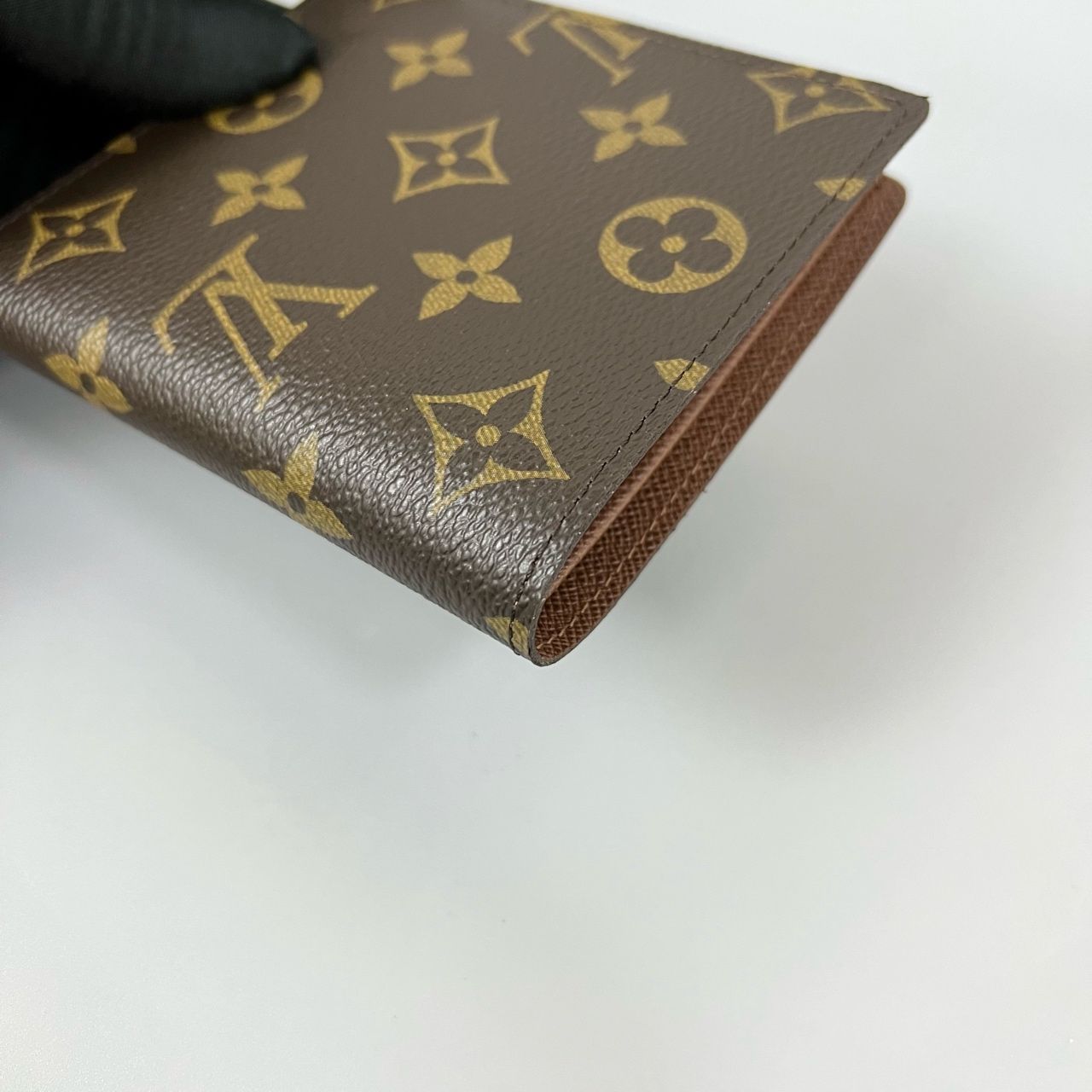 Louis Vuitton Wallet XJ10679
