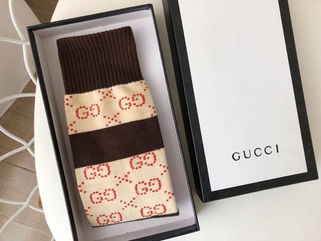 Gucci Socks