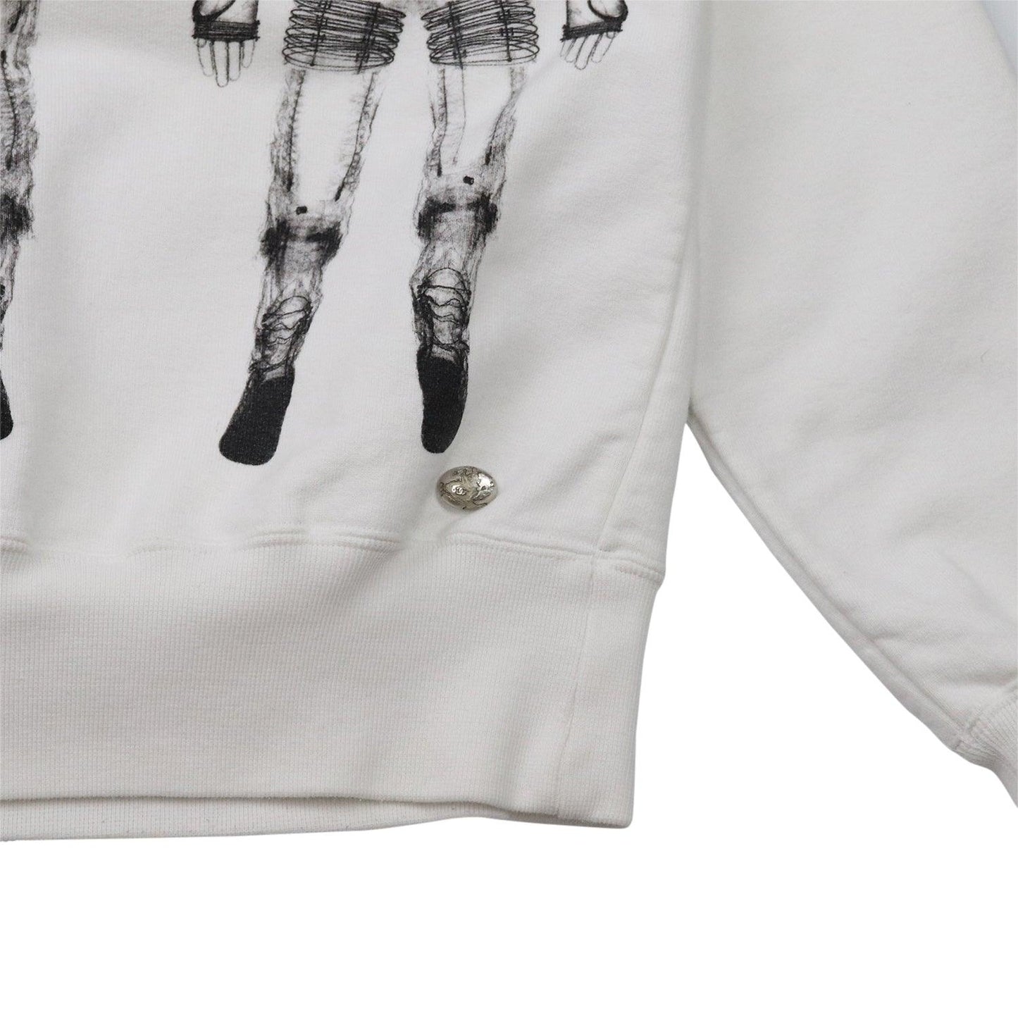 Chanel Astronaut Sweater - Women's 36