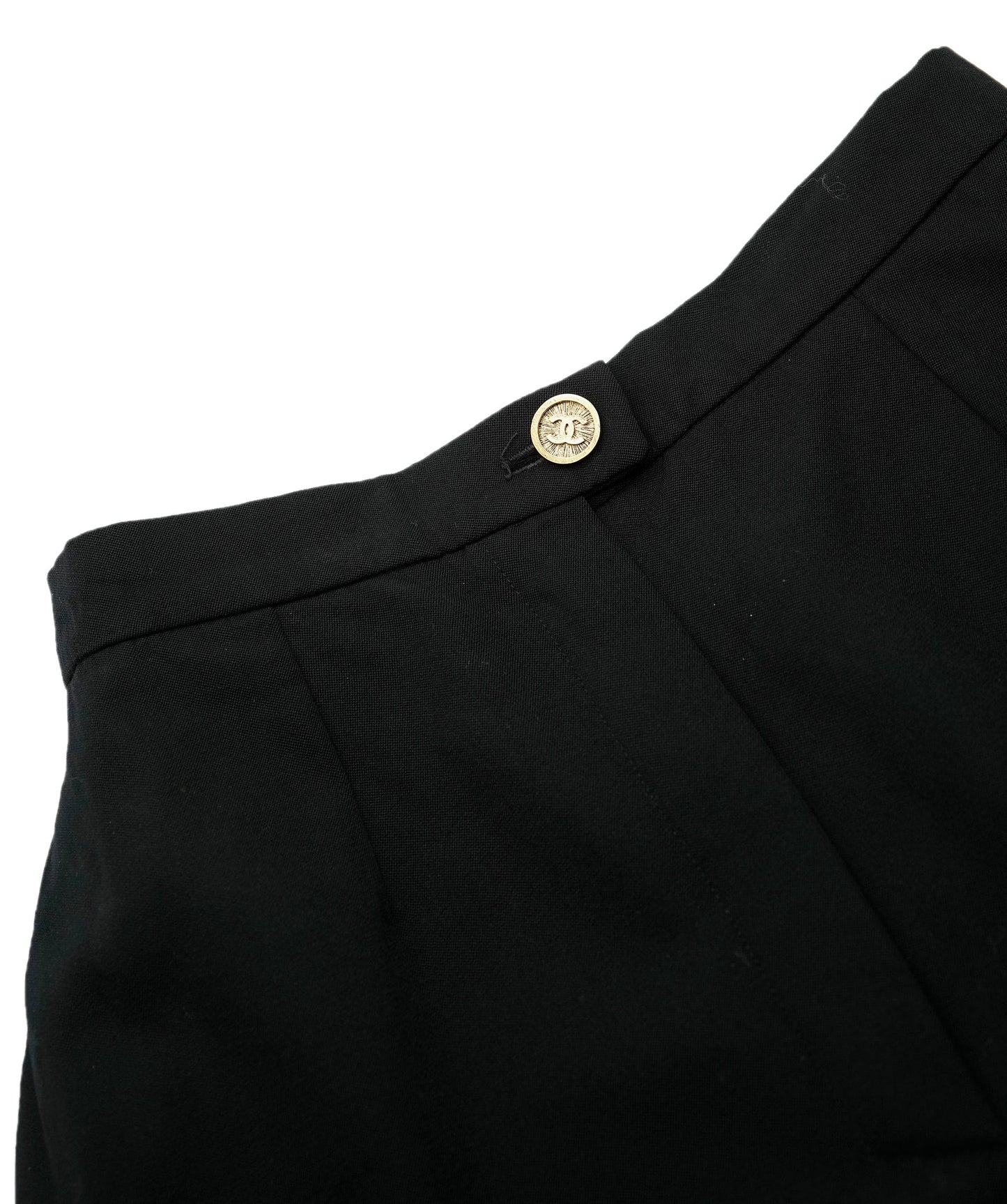 Chanel wool trousers AVC1501