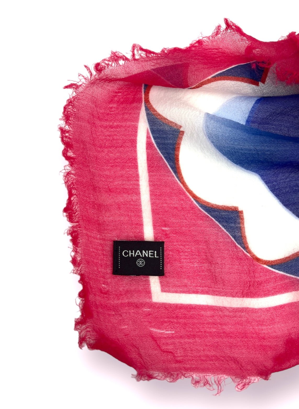 Chanel - Châle