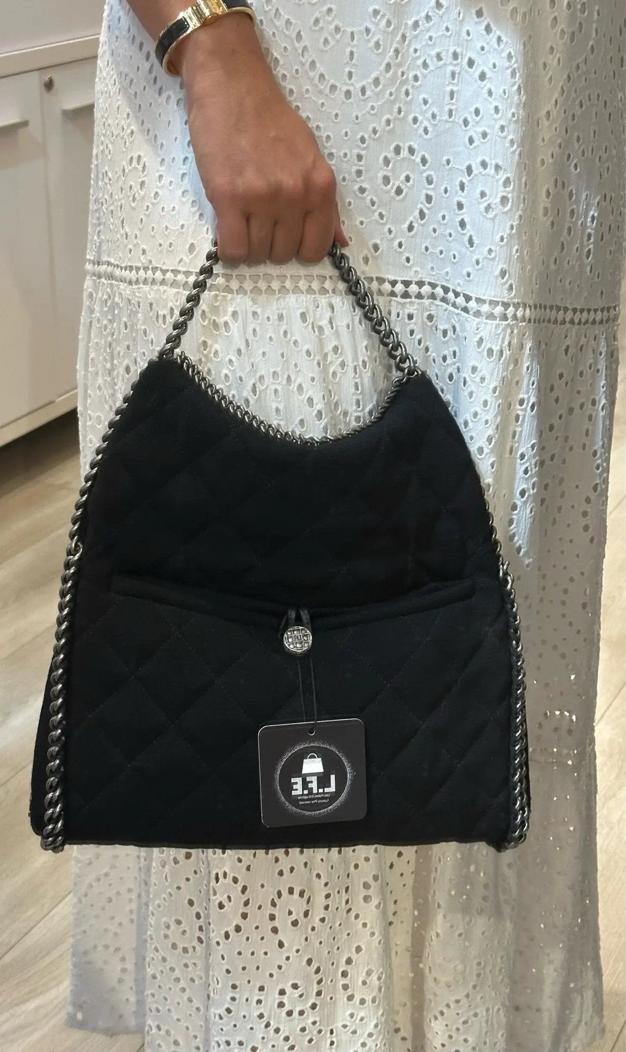 Chanel - Sac Pochette