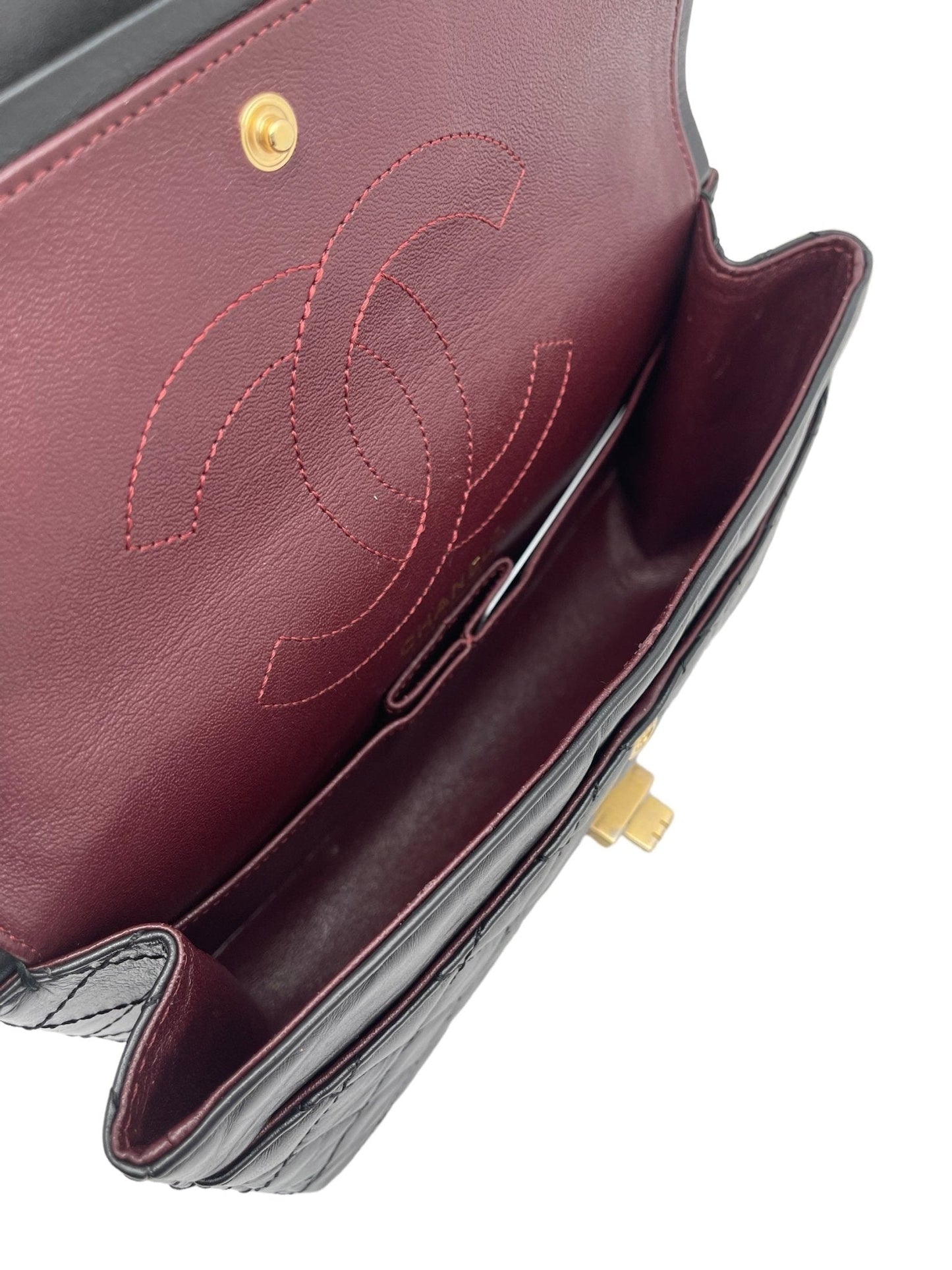 Chanel - Sac 2.55