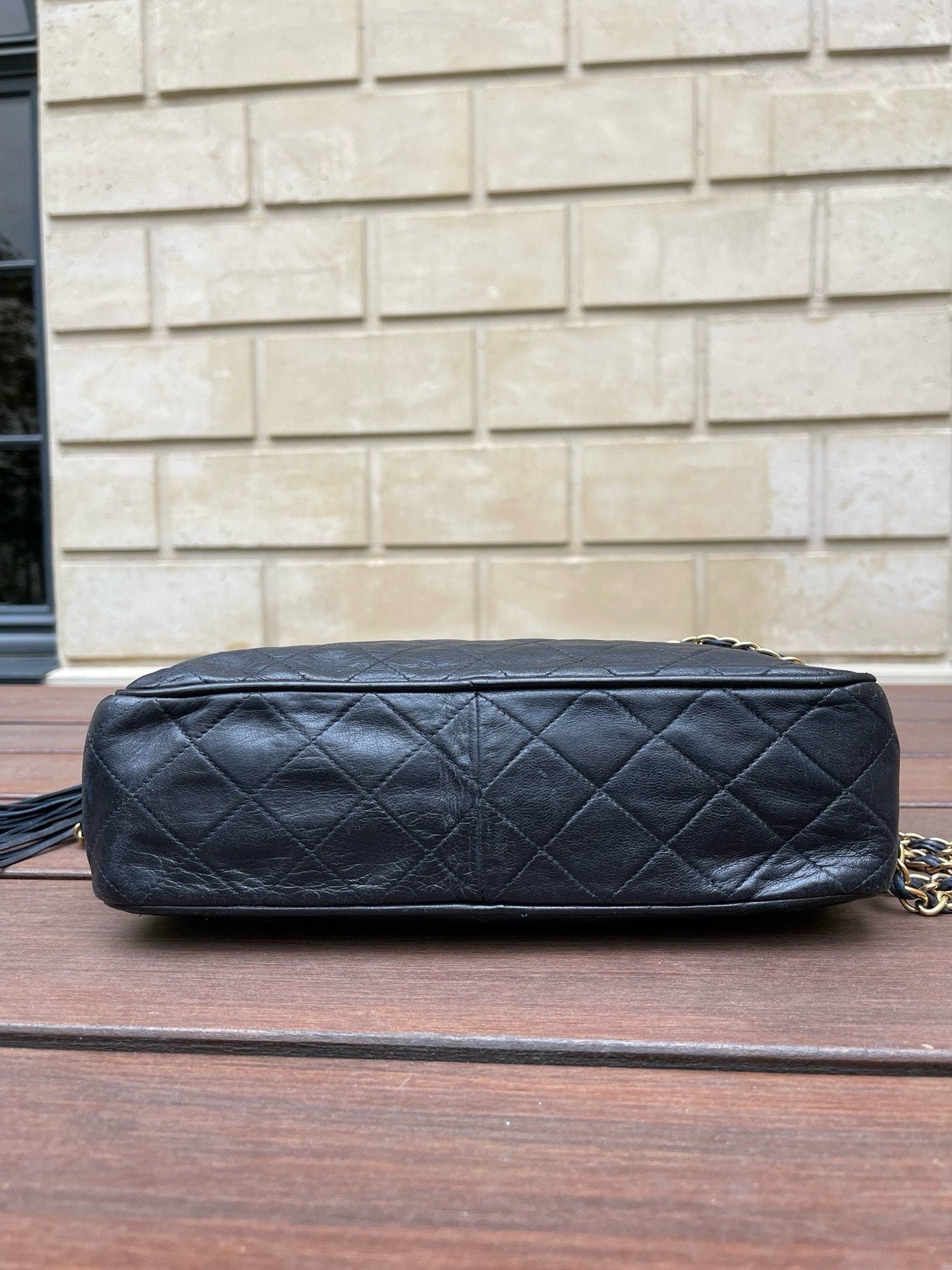 Chanel - Sac Caméra