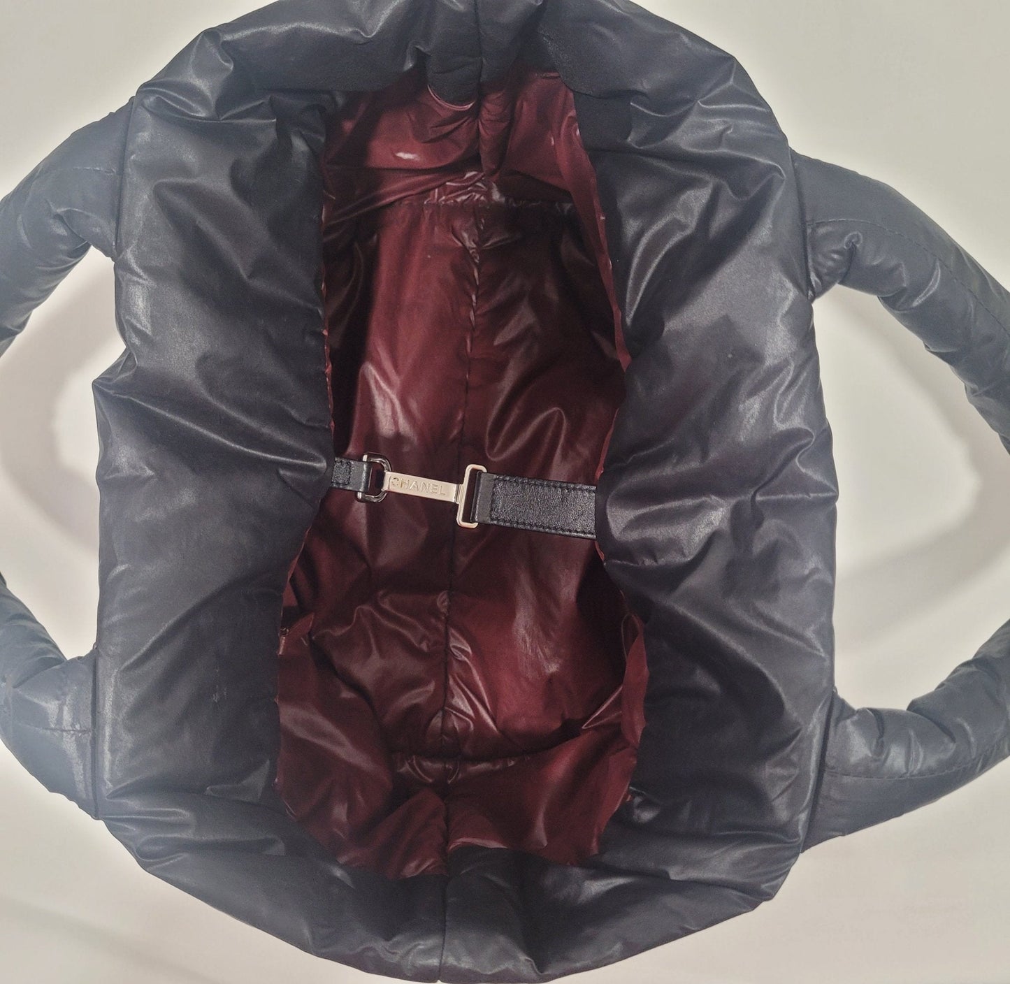 Chanel - sac Cocoon