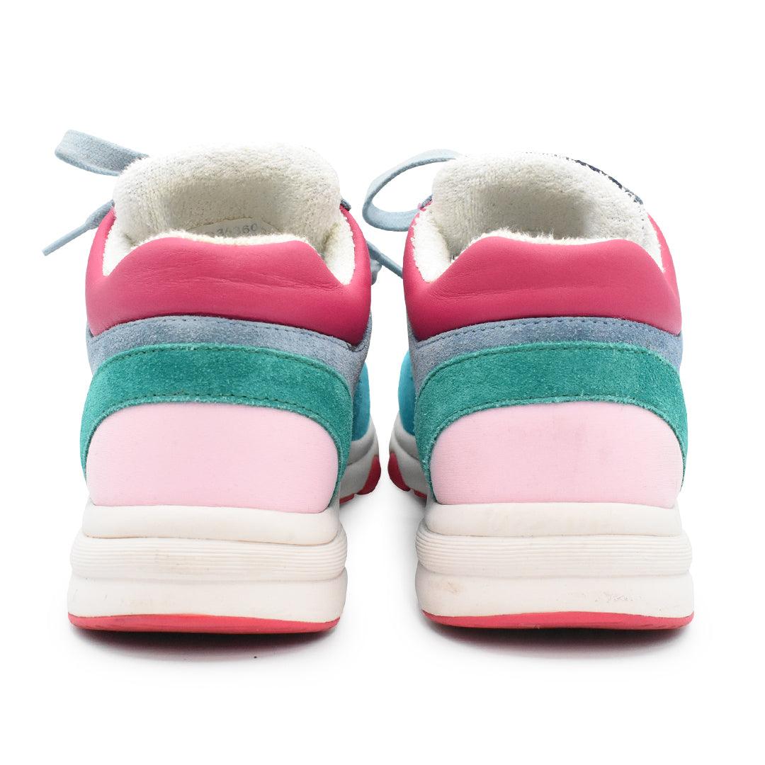 Chanel Sneakers - Women's 36.5