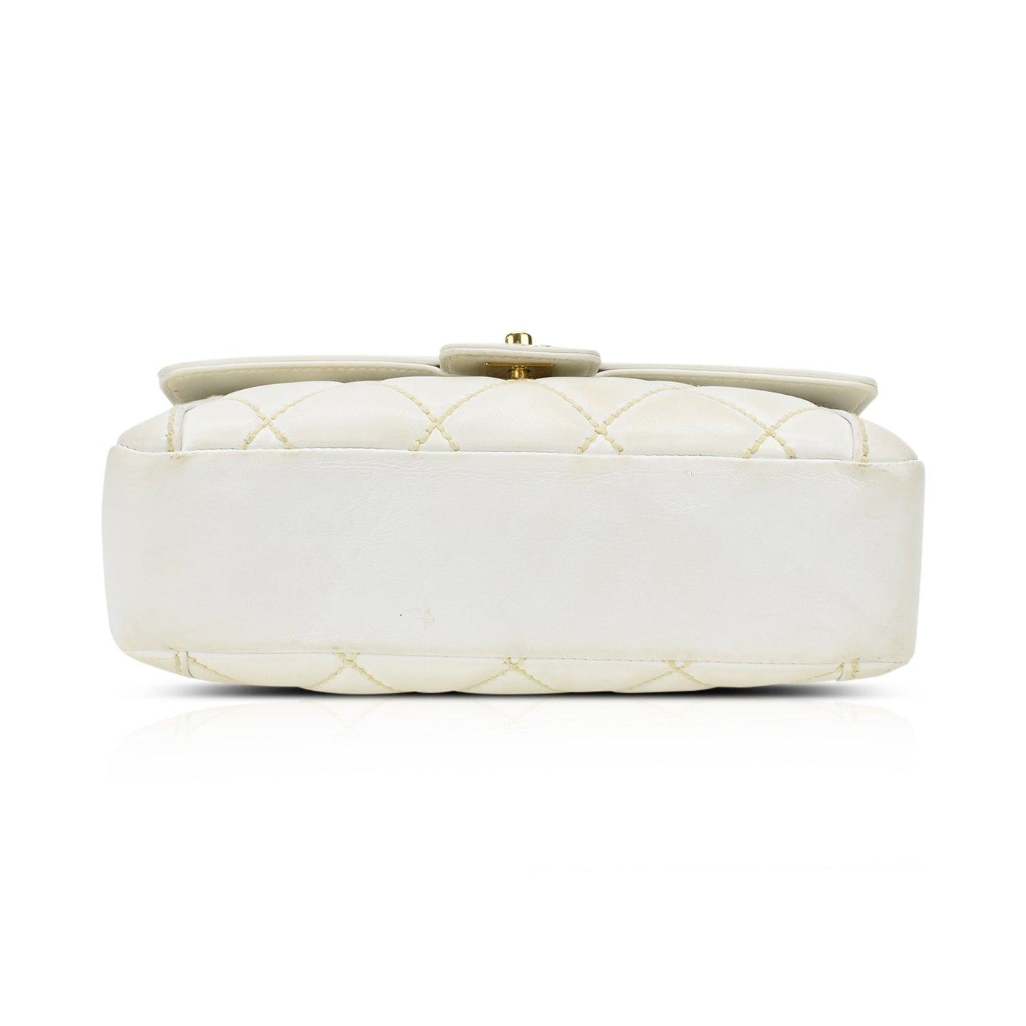 Chanel 'Wild Stitch' Handbag
