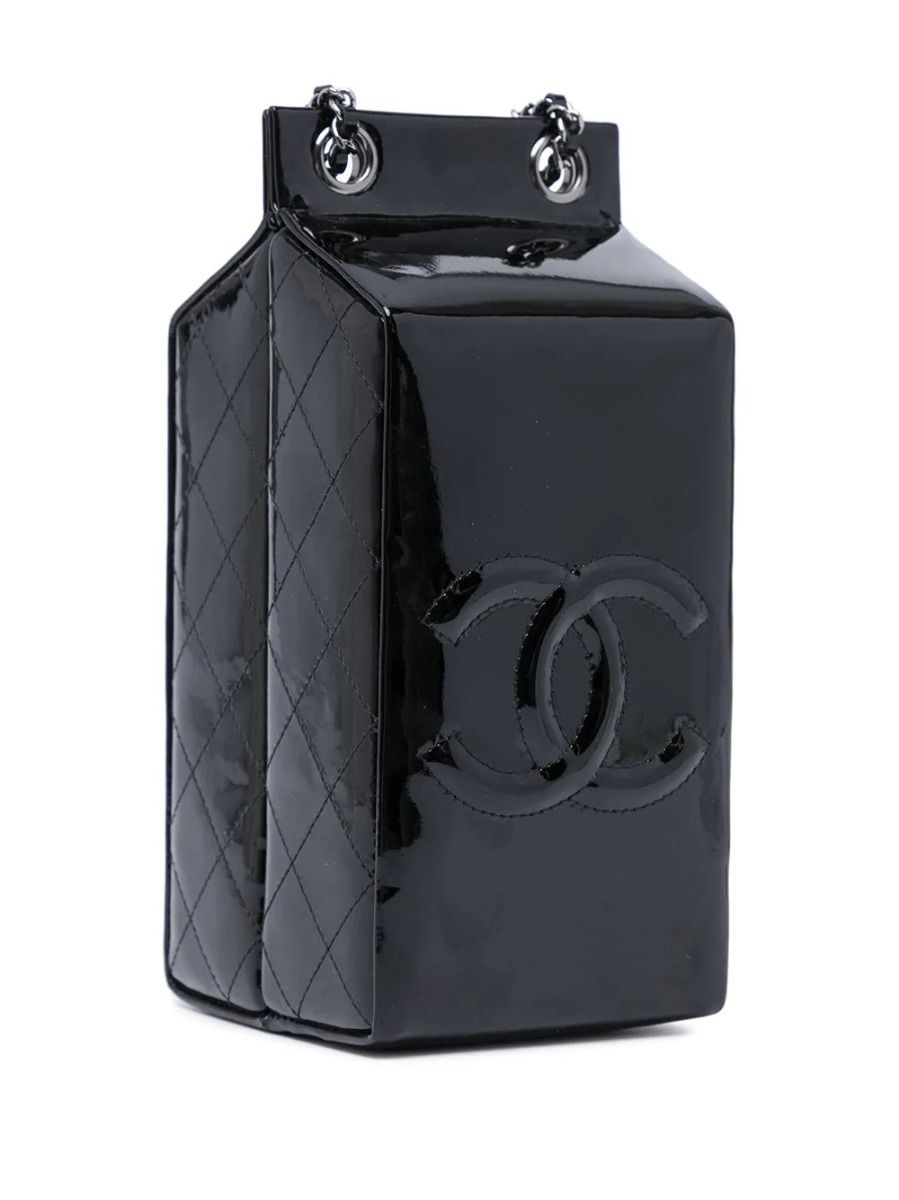 2014 Milk Carton Bag