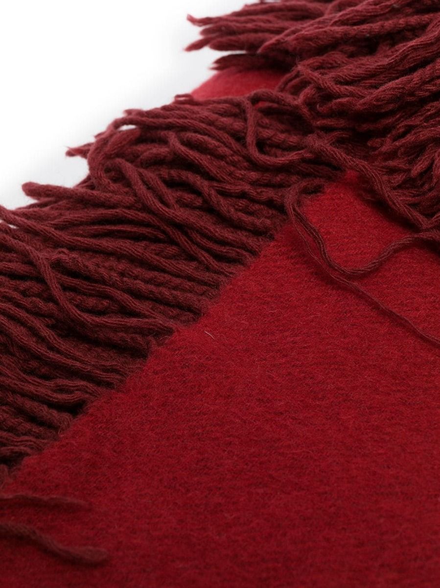Cashmere Blanket
