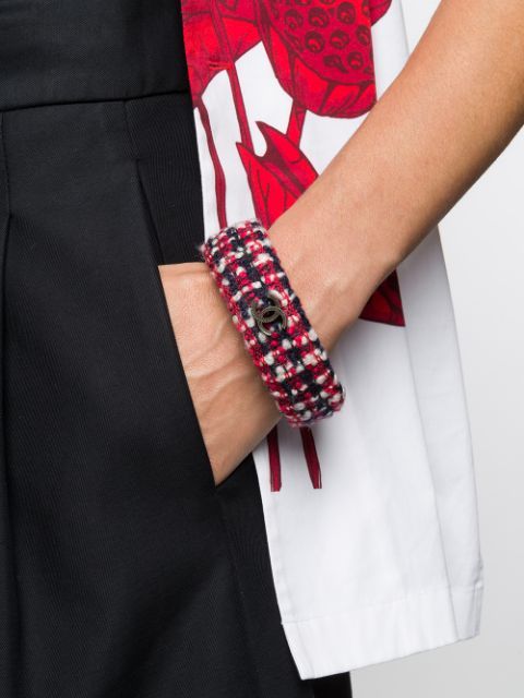 Cuff Bracelet