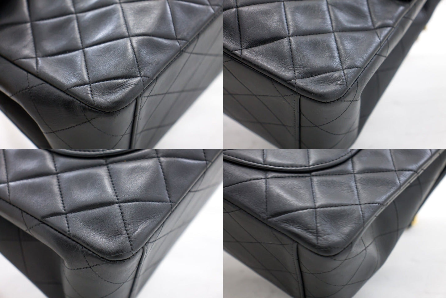 Maxi Flap Shoulder Bag