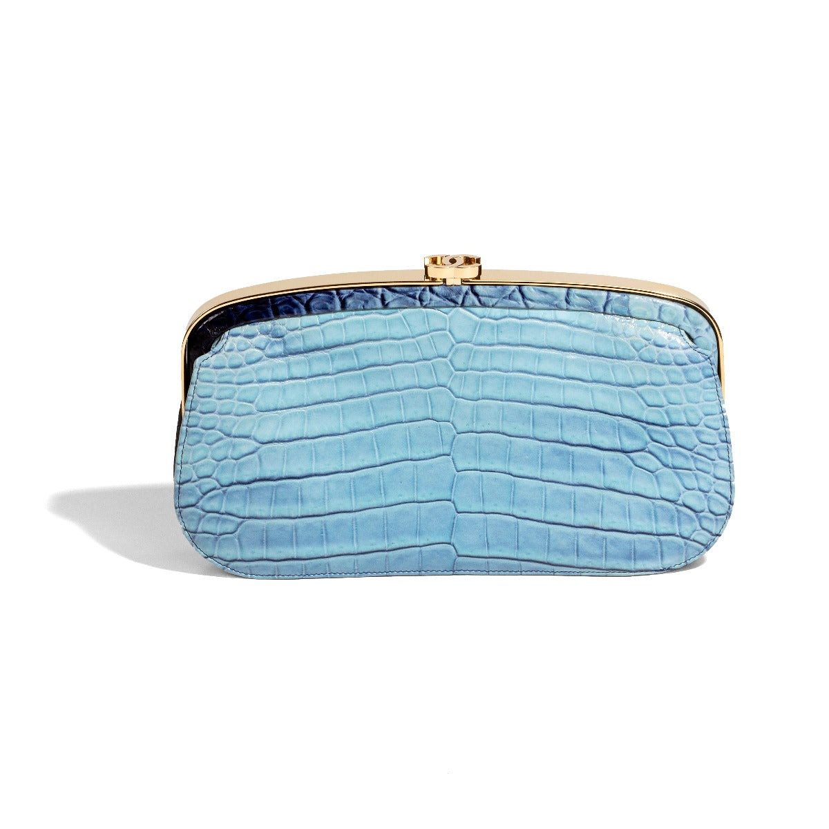 Ombre Clutch