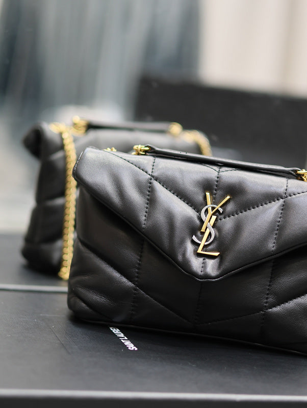 Franco Shops - Yves Saint Laurent - Bags - 019