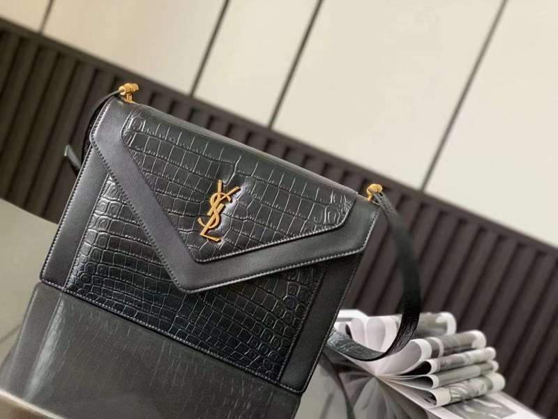 Yves Saint Laurent - Bags - Franco Shops