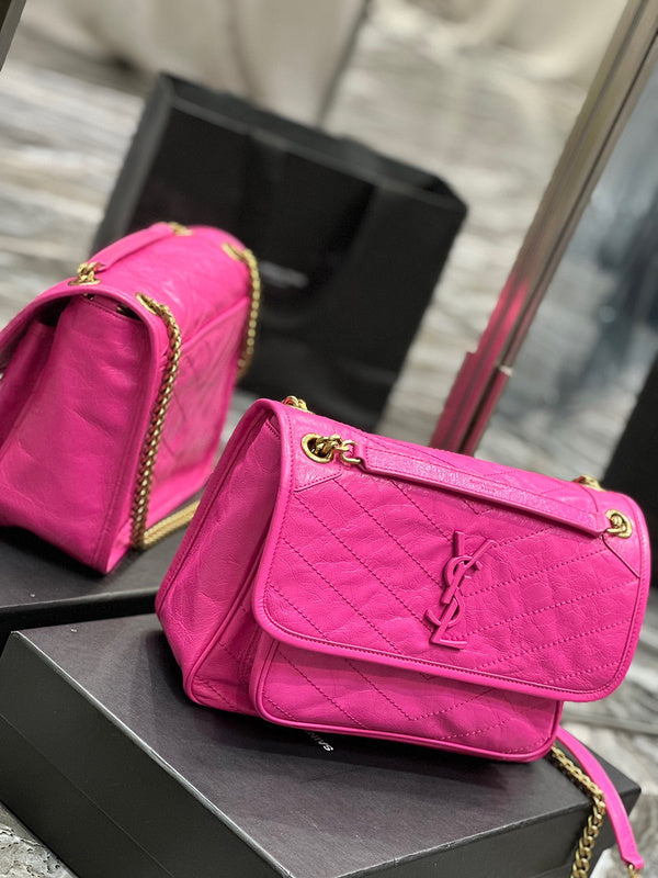 Franco Shops - Yves Saint Laurent - Bags -