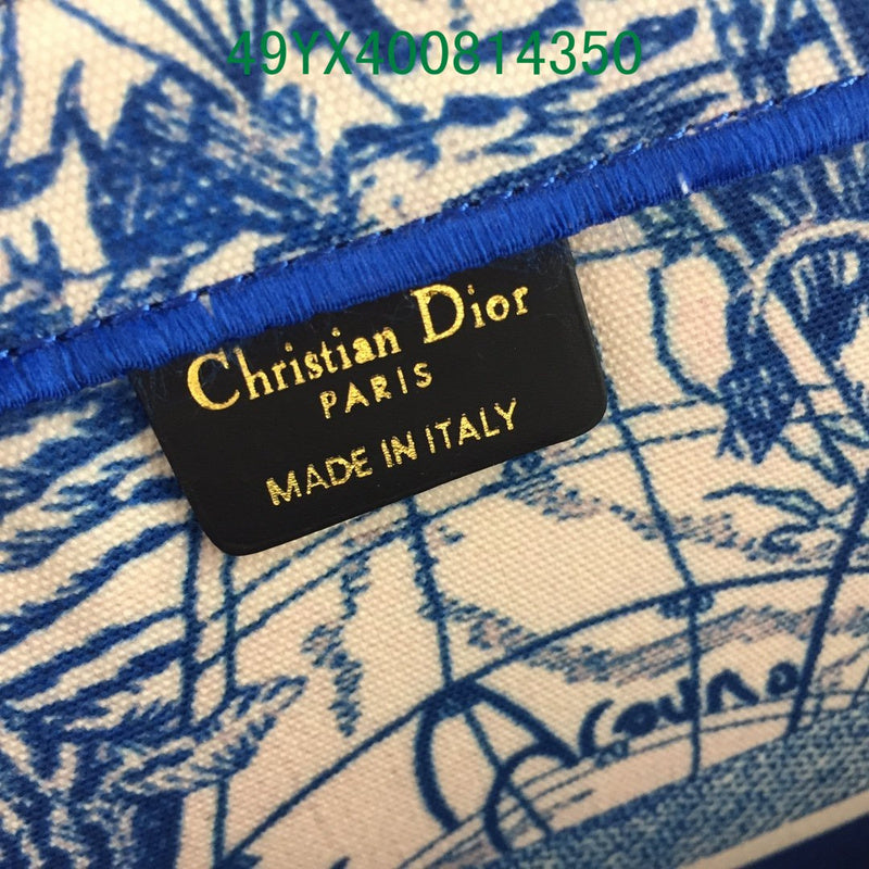 Christian Dior Bags Bags - The Tote 101
