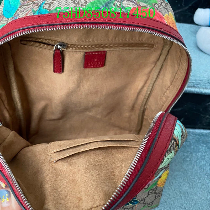 Gucci Bags - The Tote 1182