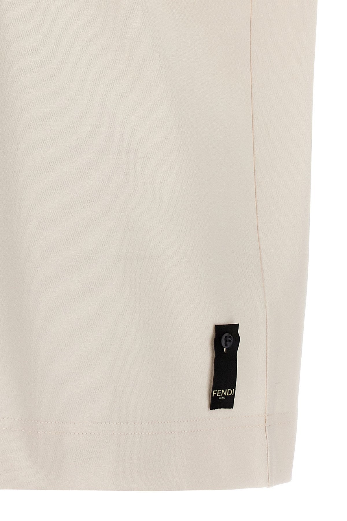Fendi Men 'Attrezzi' T-Shirt