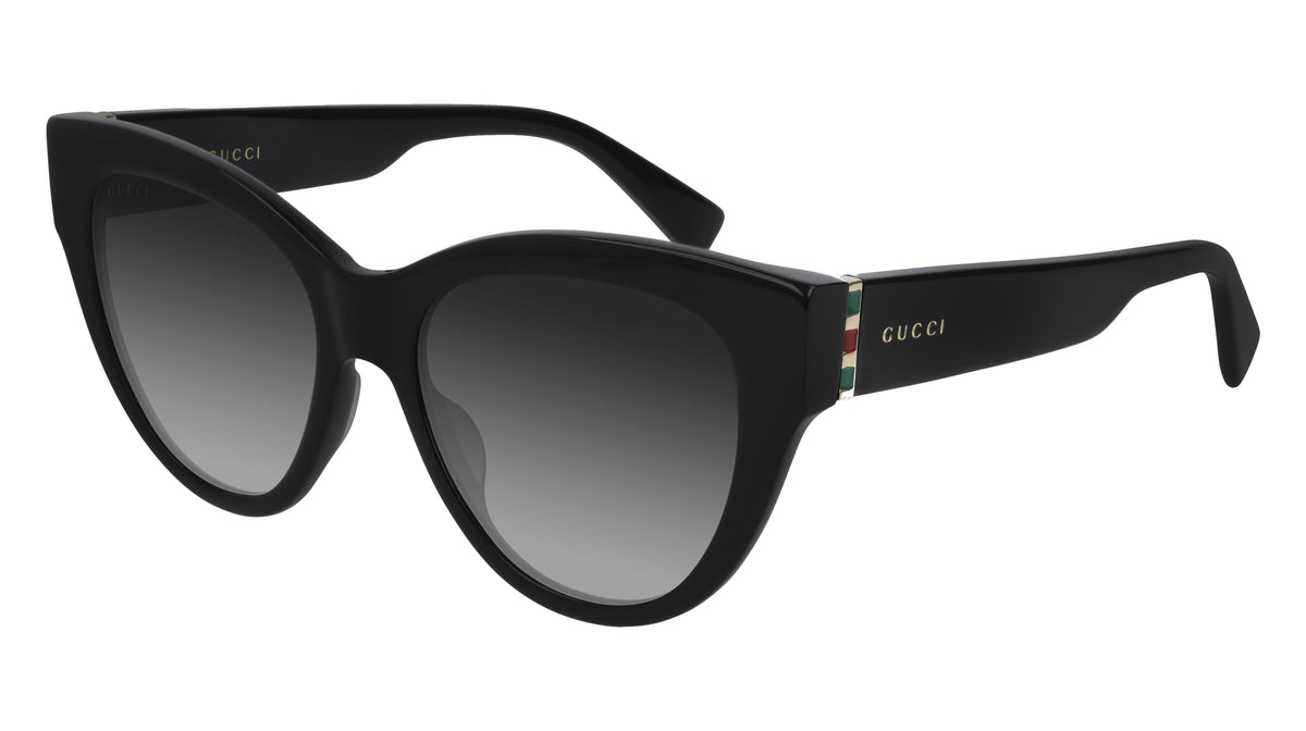 Gucci GG0460S Cateye Women's Sunglasses