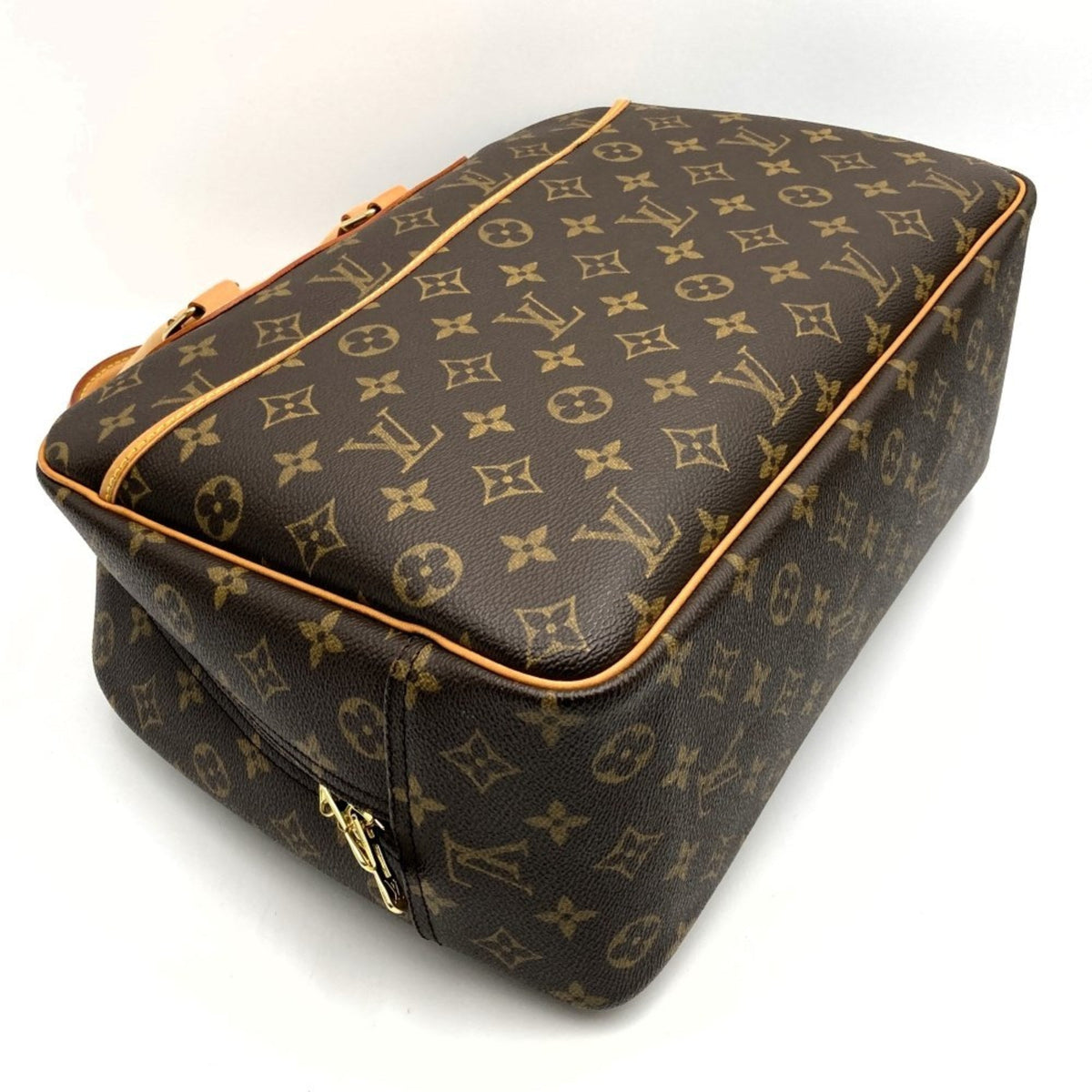 Louis Vuitton Monogram Handbag