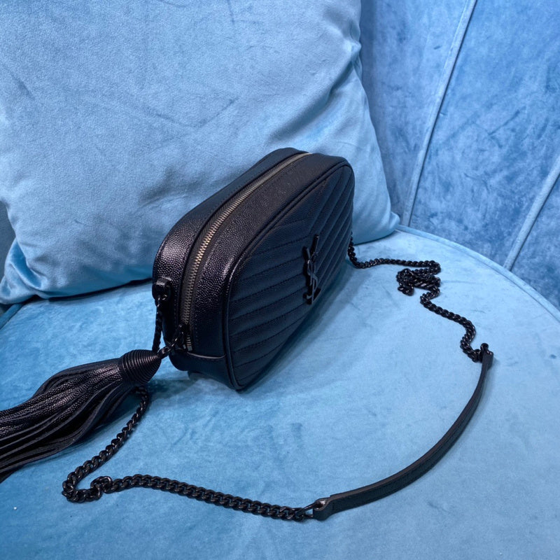 Franco Shops - Yves Saint Laurent - Bags -